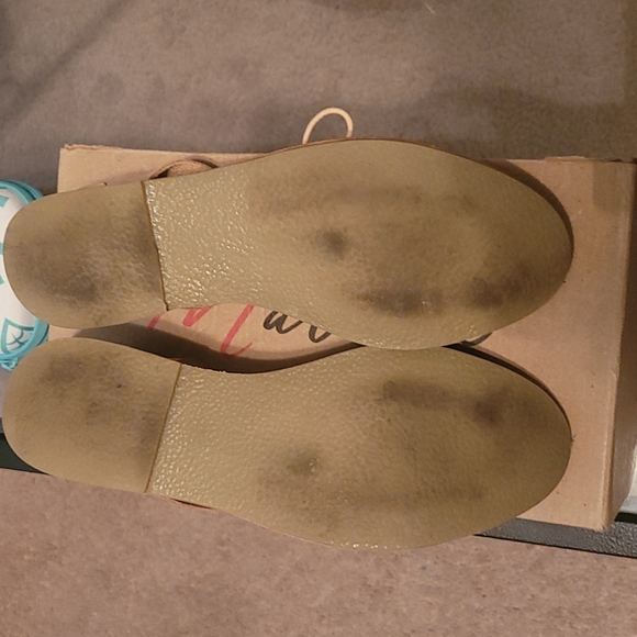 Matisse Footwear Sandals - Picture 2 of 4